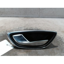 POIGNEE INTERIEURE PORTE ARRIERE GAUCHE RENAULT ESPACE 2009-
