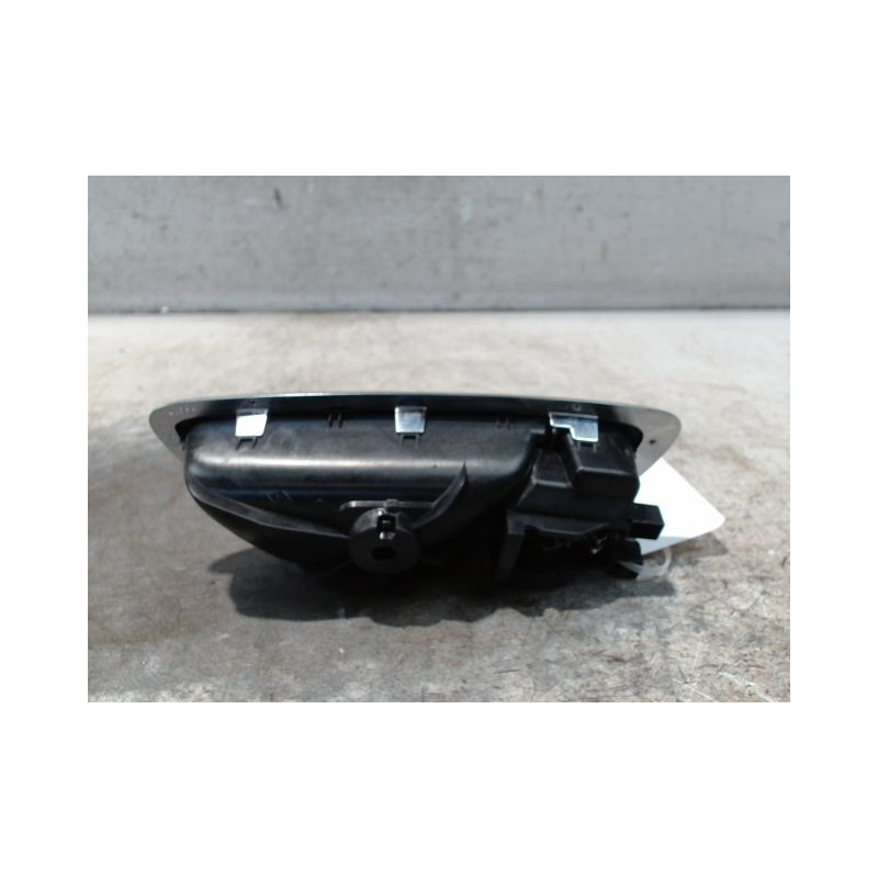 POIGNEE INTERIEURE PORTE ARRIERE GAUCHE RENAULT ESPACE 2009-