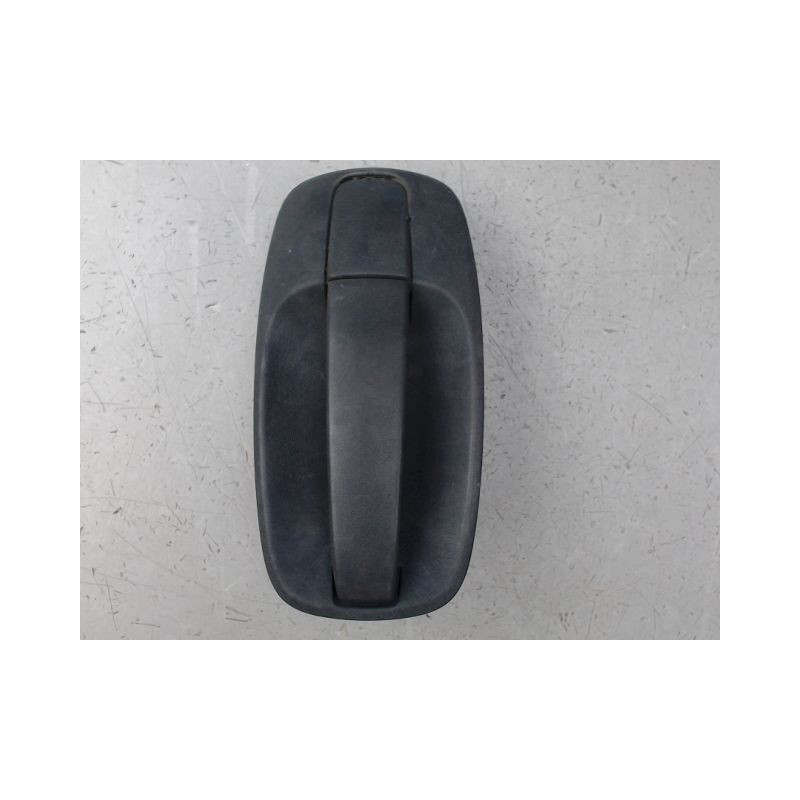 POIGNEE EXTERIEURE PORTE AVANT DROIT RENAULT TRAFIC