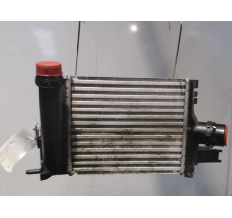 ECHANGEUR AIR