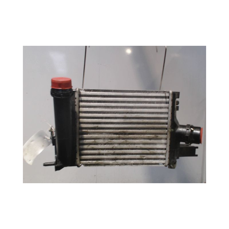 ECHANGEUR AIR RENAULT CLIO IV