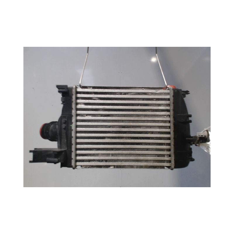 ECHANGEUR AIR RENAULT CLIO IV