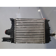 ECHANGEUR AIR RENAULT CLIO IV
