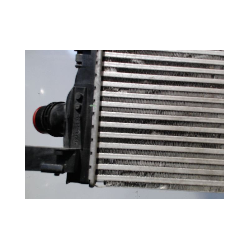 ECHANGEUR AIR RENAULT CLIO IV