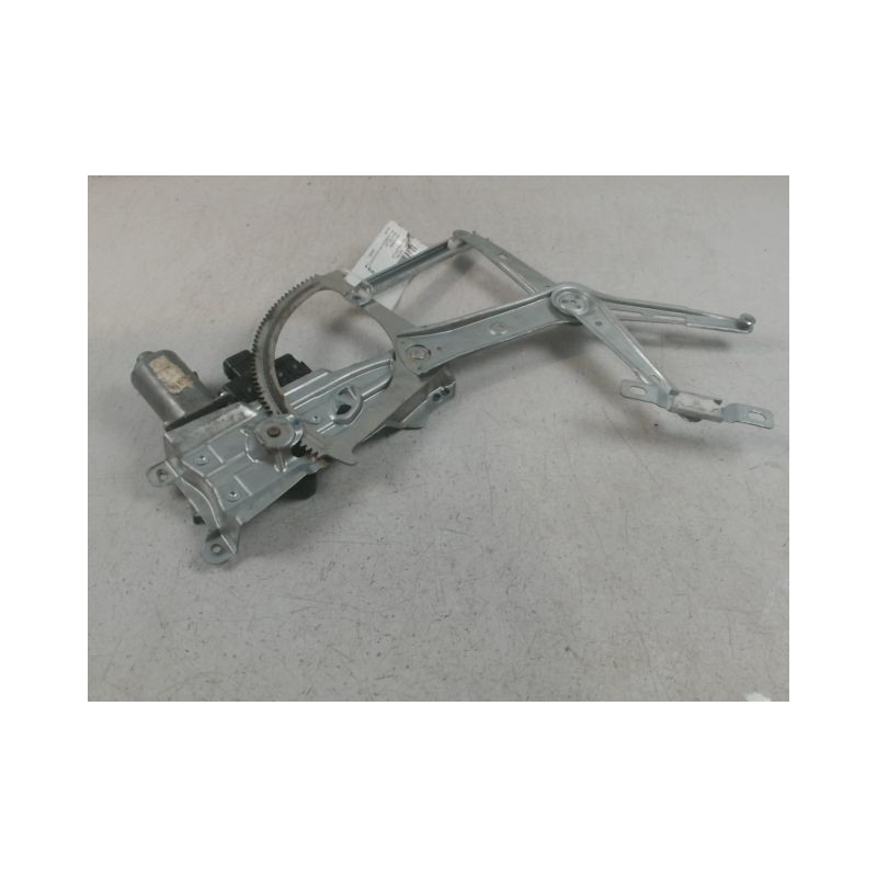 MECANISME+MOTEUR LEVE-GLACE AVANT DROIT OPEL ASTRA