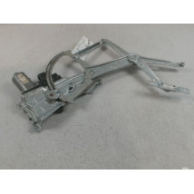 MECANISME+MOTEUR LEVE-GLACE AVANT DROIT OPEL ASTRA