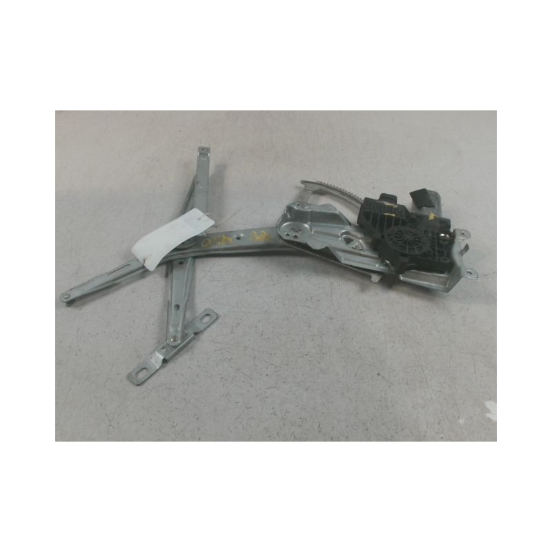 MECANISME+MOTEUR LEVE-GLACE AVANT DROIT OPEL ASTRA