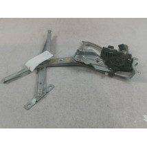 MECANISME+MOTEUR LEVE-GLACE AVANT DROIT OPEL ASTRA