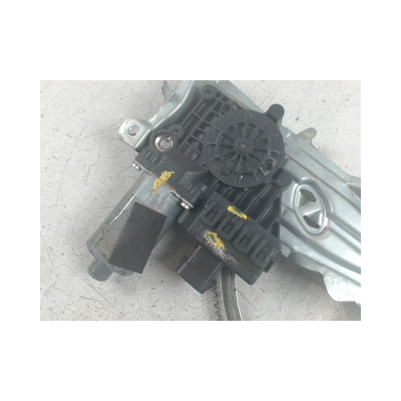 MECANISME+MOTEUR LEVE-GLACE AVANT DROIT OPEL ASTRA