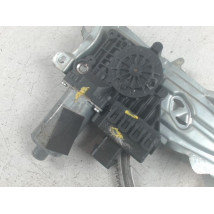 MECANISME+MOTEUR LEVE-GLACE AVANT DROIT OPEL ASTRA