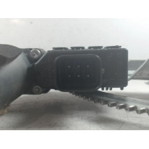 MECANISME+MOTEUR LEVE-GLACE AVANT DROIT OPEL ASTRA