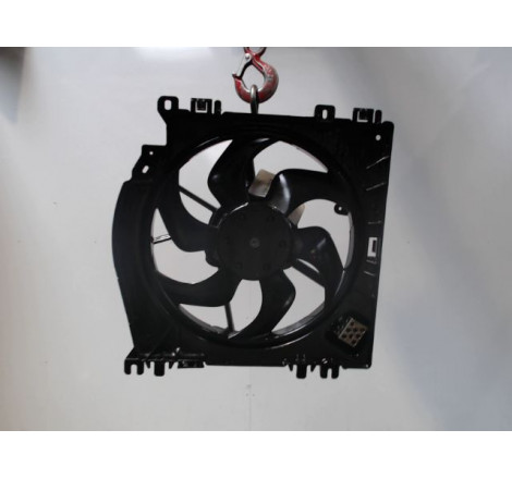 MOTEUR VENTILATEUR RADIATEUR