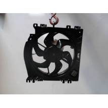 MOTEUR VENTILATEUR RADIATEUR RENAULT MODUS 2004-2007