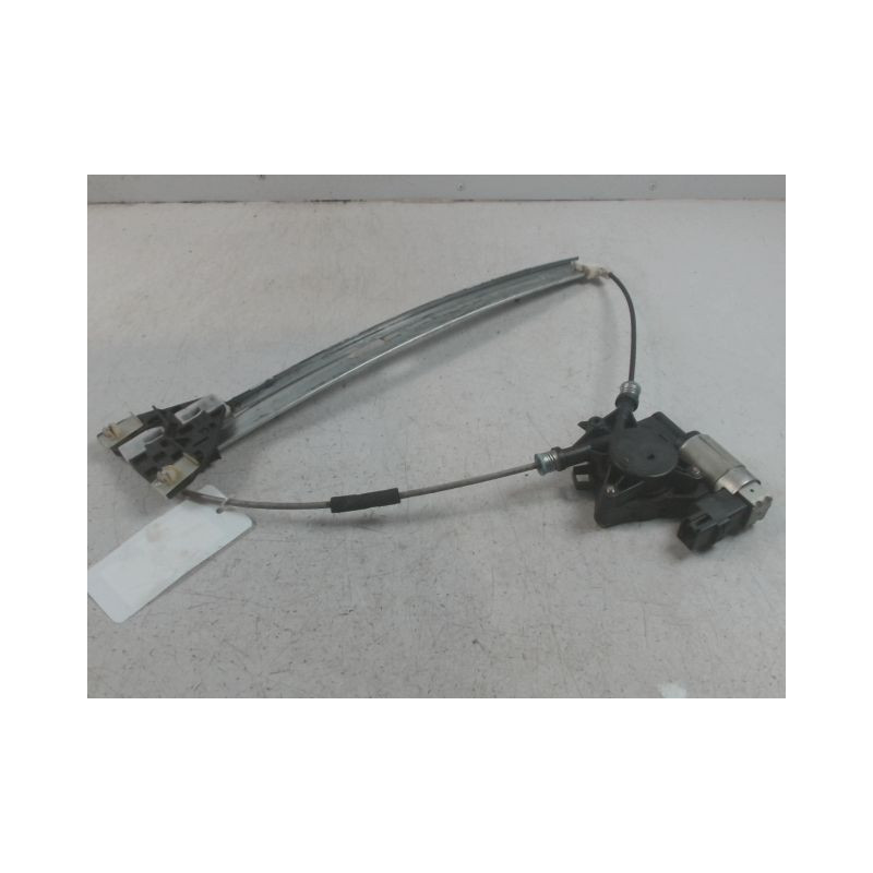 MECANISME+MOTEUR LEVE-GLACE AVANT GAUCHE MAZDA MAZDA 6 5P