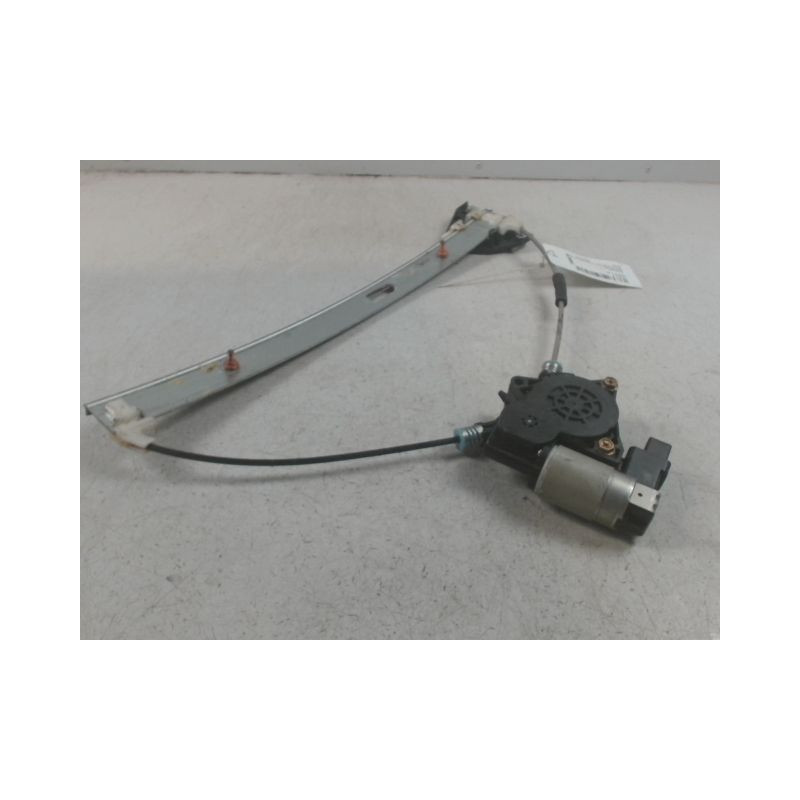 MECANISME+MOTEUR LEVE-GLACE AVANT GAUCHE MAZDA MAZDA 6 5P