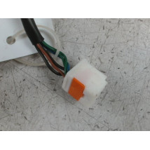 RETROVISEUR EXTERIEUR ELECTRIQUE DROIT MAZDA MAZDA 6 5P