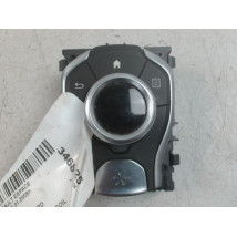 COMMANDE GPS RENAULT ESPACE 2009-