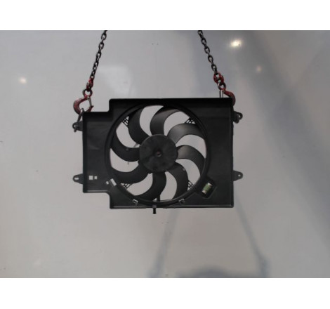 MOTEUR VENTILATEUR RADIATEUR