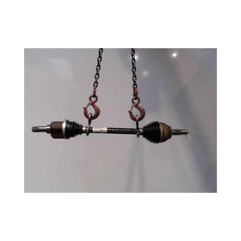 TRANSMISSION AVANT GAUCHE CITROEN C3 AIRCR. 1.5 BlueHDi 100 