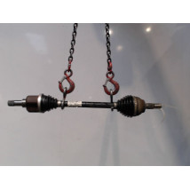 TRANSMISSION AVANT GAUCHE CITROEN C3 AIRCR. 1.5 BlueHDi 100 