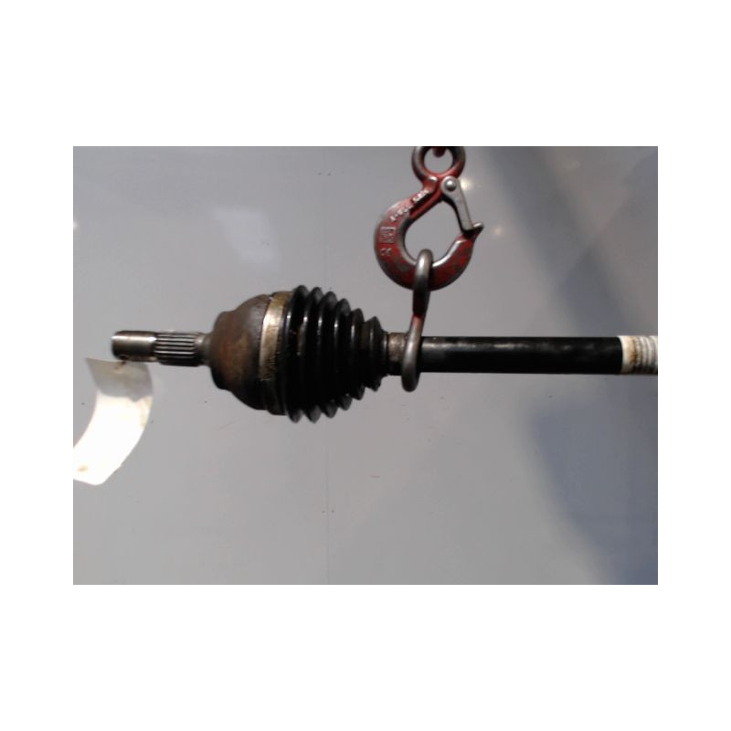 TRANSMISSION AVANT GAUCHE CITROEN C3 AIRCR. 1.5 BlueHDi 100 