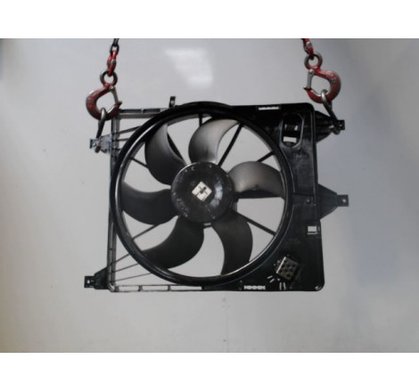 MOTEUR VENTILATEUR RADIATEUR