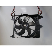 MOTEUR VENTILATEUR RADIATEUR RENAULT CLIO