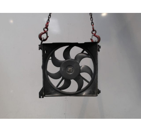 MOTEUR VENTILATEUR RADIATEUR