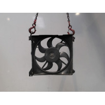 MOTEUR VENTILATEUR RADIATEUR HYUNDAI TRAJET
