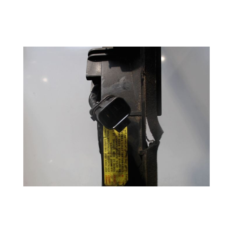 MOTEUR VENTILATEUR RADIATEUR HYUNDAI TRAJET