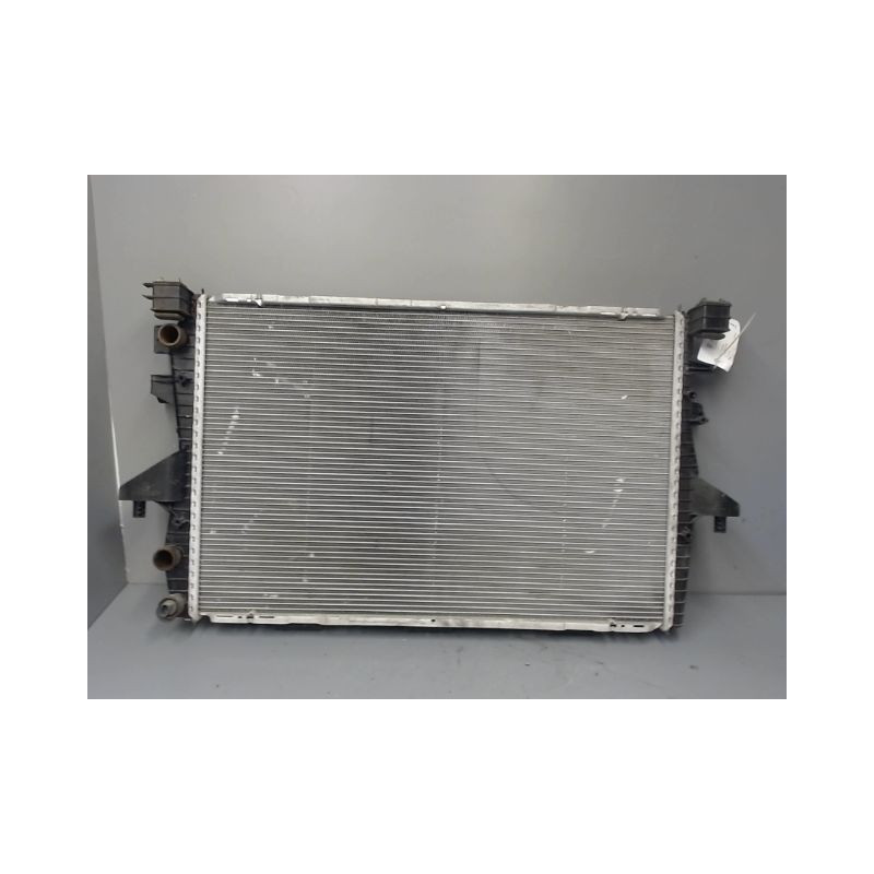 RADIATEUR VOLKSWAGEN TRANSPORT