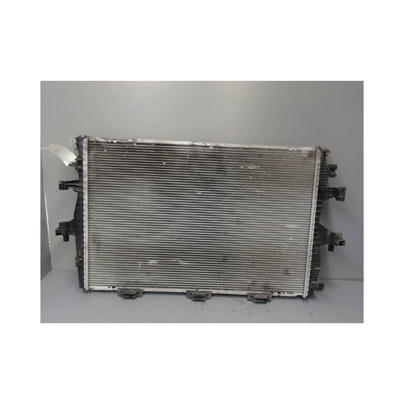 RADIATEUR VOLKSWAGEN TRANSPORT