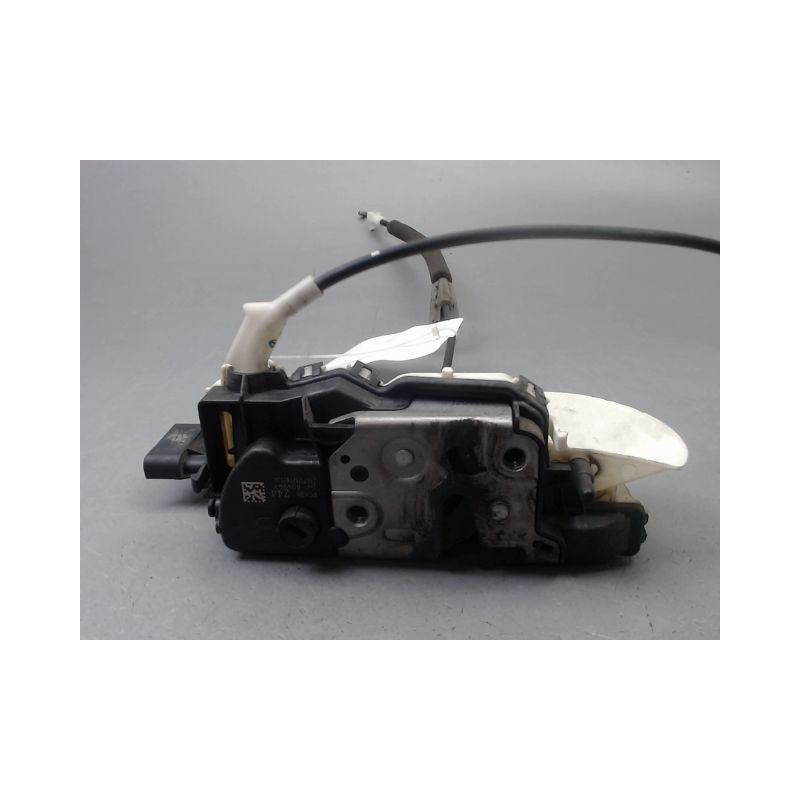 SYSTEME CONDAMNATION AVANT GAUCHE CITROEN C3 II Phase 1 (A51) 2009-2013