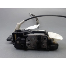 SYSTEME CONDAMNATION AVANT GAUCHE CITROEN C3 II Phase 1 (A51) 2009-2013