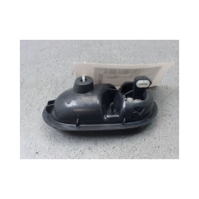 POIGNEE INTERIEURE PORTE AVANT GAUCHE DACIA SANDERO II Phase 1 2012-...