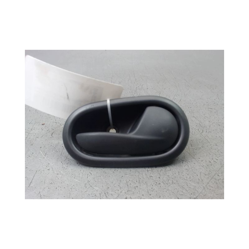 POIGNEE INTERIEURE PORTE ARRIERE DROIT DACIA SANDERO II Phase 1 2012-...