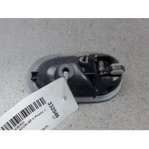 POIGNEE INTERIEURE PORTE ARRIERE DROIT DACIA SANDERO II Phase 1 2012-...