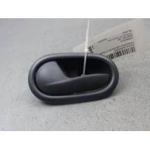 POIGNEE INTERIEURE PORTE ARRIERE GAUCHE DACIA SANDERO II Phase 1 2012-...