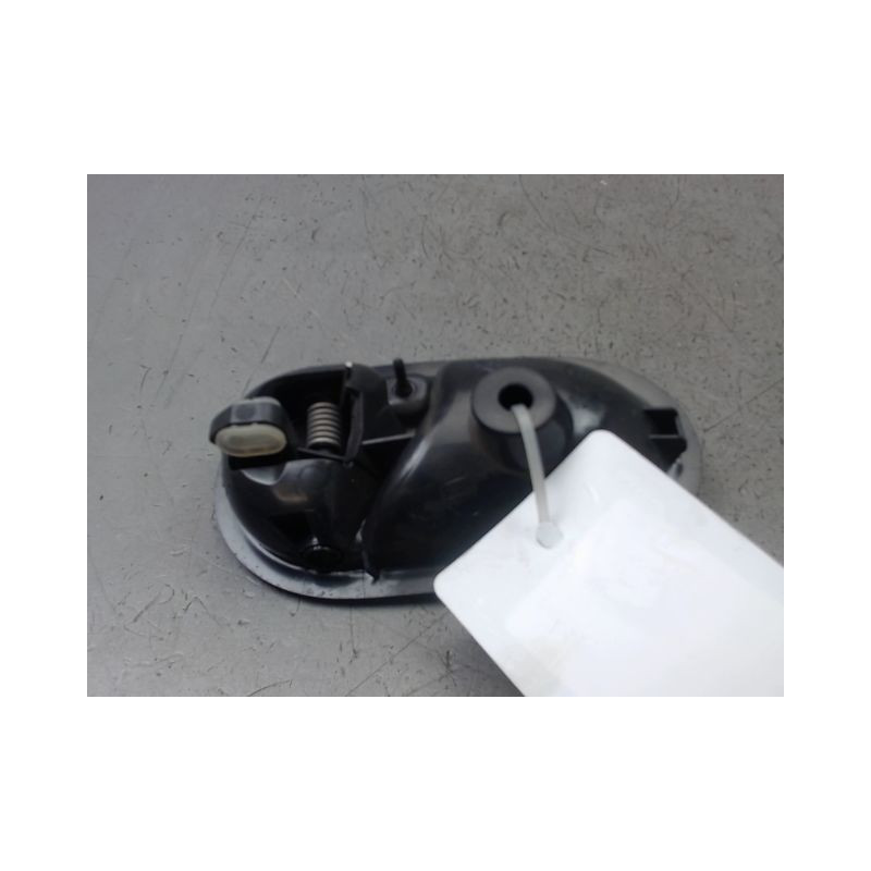 POIGNEE INTERIEURE PORTE ARRIERE GAUCHE DACIA SANDERO II Phase 1 2012-...