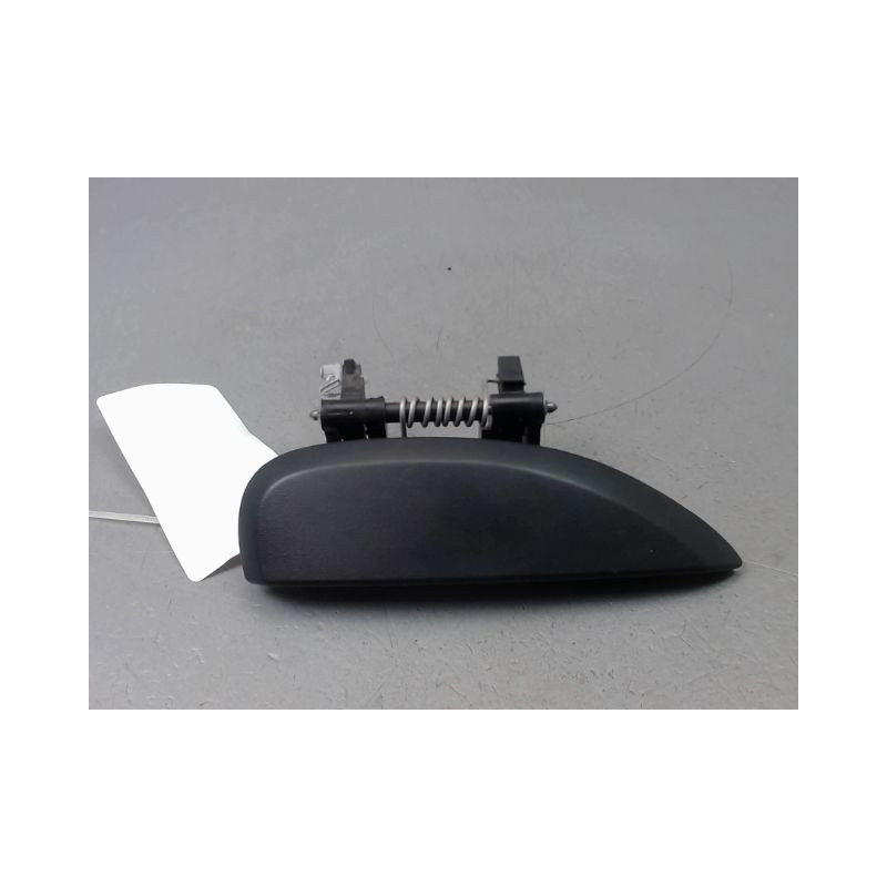 POIGNEE EXTERIEURE PORTE AVANT DROIT DACIA SANDERO II Phase 1 2012-...