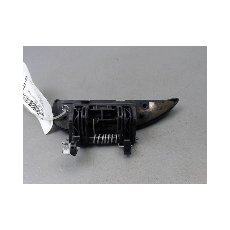 POIGNEE EXTERIEURE PORTE AVANT DROIT DACIA SANDERO II Phase 1 2012-...