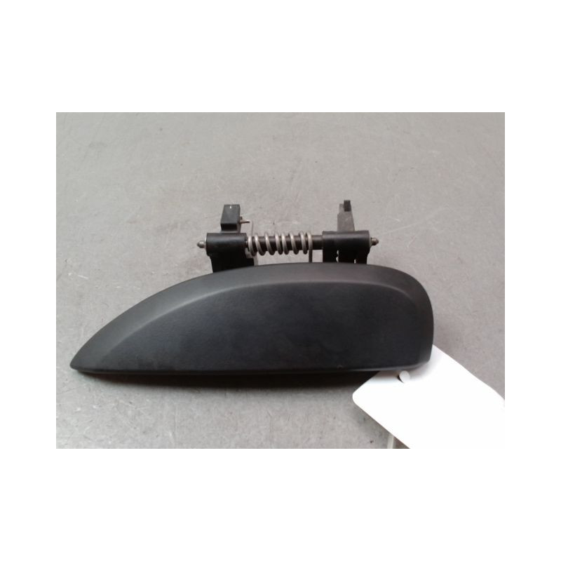 POIGNEE EXTERIEURE PORTE AVANT GAUCHE DACIA SANDERO II Phase 1 2012-...