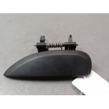 POIGNEE EXTERIEURE PORTE AVANT GAUCHE DACIA SANDERO II Phase 1 2012-...