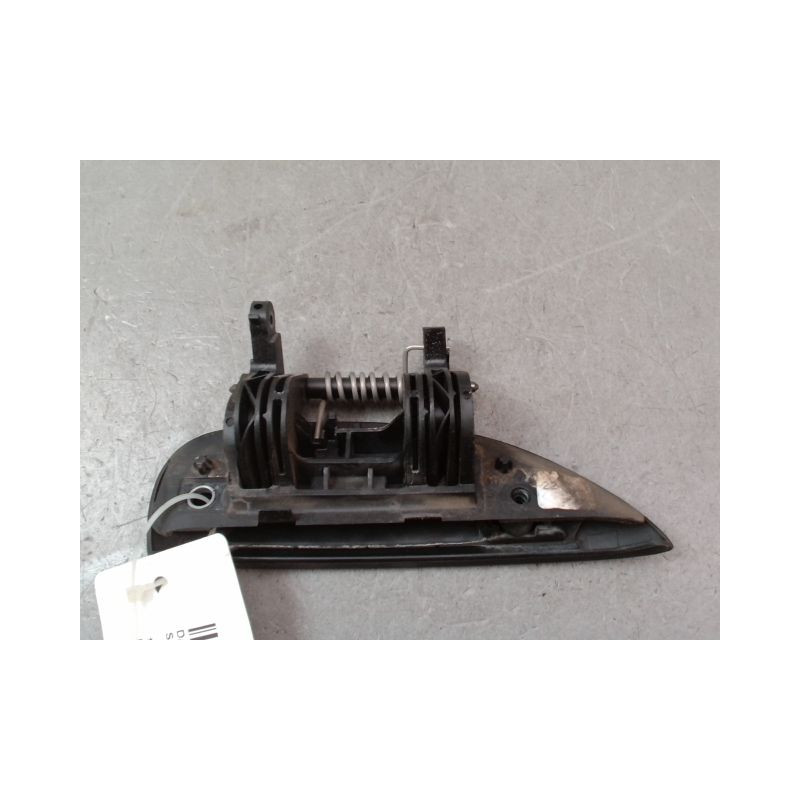 POIGNEE EXTERIEURE PORTE AVANT GAUCHE DACIA SANDERO II Phase 1 2012-...