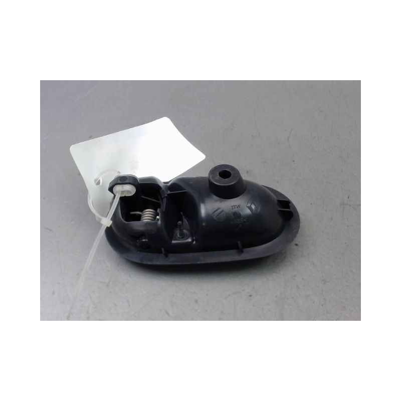 POIGNEE INTERIEURE PORTE AVANT DROIT DACIA SANDERO II Phase 1 2012-...