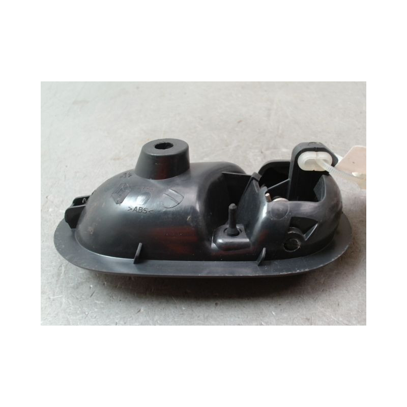POIGNEE INTERIEURE PORTE AVANT GAUCHE DACIA SANDERO II Phase 1 2012-...