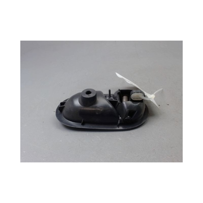 POIGNEE INTERIEURE PORTE ARRIERE DROIT DACIA SANDERO II Phase 1 2012-...