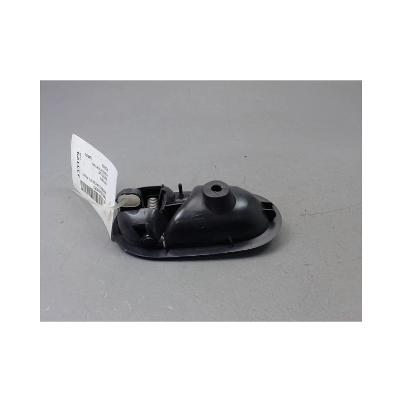 POIGNEE INTERIEURE PORTE ARRIERE GAUCHE DACIA SANDERO II Phase 1 2012-...