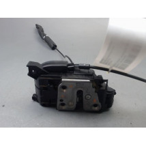 SYSTEME CONDAMNATION ARRIERE GAUCHE RENAULT GRAND SCENIC MONOSP. III Phase 1 LONG 2009-2011
