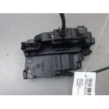 SYSTEME CONDAMNATION ARRIERE GAUCHE RENAULT GRAND SCENIC MONOSP. III Phase 1 LONG 2009-2011